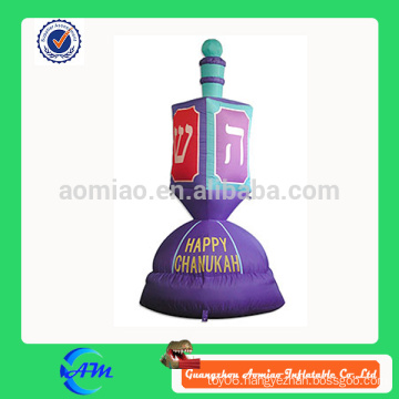 hanukkah inflatables chanukah inflatables for sale advertising inflatable holiday decorations